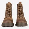 Clarks Shoes Orinoco 3 Style Stiefeletten Braun EU 38 Damen Produktbild-Vorschau 8