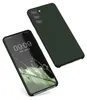 kwmobile Handyhülle für Samsung Galaxy S21 Hülle - Case Produktbild-Vorschau 8