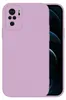 Hülle für Xiaomi Redmi Note 10 Case Cover Bumper Smartphone Produktbild-Vorschau 8