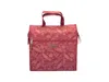 new looxs Radtasche Lilly Forest, Red Produktbild-Vorschau 2