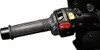 Manopole riscaldabili Koso HG 13 130mm con interrutore K Anteprima dell’immagine prodotto 17