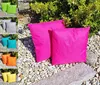 JACK 1x 45x45cm Outdoor Lounge Kissen Dekokissen inkl. Produktbild-Vorschau 4
