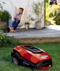 Einhell robotická sekačka FRELEXO 600 BT Bluetooth 18 V Náhled obrázku produktu 4