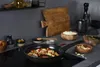 Tefal C41890, Čierna, Keramický, 175 °C, Hliník, Náhľad obrázku produktu 4