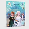 Disney Die Eiskönigin: Mein liebstes Bastelbuch - Produktbild-Vorschau 2