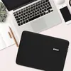 BWOO Borsa per laptop in neoprene 15" nera Anteprima dell’immagine prodotto 8