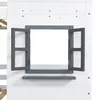 Flieks Patrová postel 90x200 cm Dětská postel s ochranou Náhled obrázku produktu 8