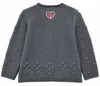 BONDI Baby Mädchen Strickjacke 86993 | Dark Green Größe: Produktbild-Vorschau 2