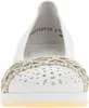 Rieker Ballerinas Damen 31393837303130 Weiß 39 EU Produktbild-Vorschau 20