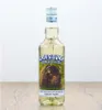 Grasovka Bisongrass Vodka | 38 % vol | 0,5 l Produktbild-Vorschau 2