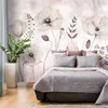 Selbstklebende Folie Fototapete - Floral Moment 98x70 cm Produktbild-Vorschau 2