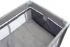 Reisebett CARETERO Basic Plus grau Produktbild-Vorschau 5
