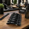 Klipsy spinki do włosów klamry fryzjerskie krokodylki Podgląd zdjęcia produktu 6