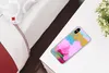 MuchoWow® Handyhülle Schutzhülle Hülle für iPhone X Farbe - Produktbild-Vorschau 4