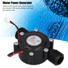 DB-268 Vodní turbínový generátor, mikrohydropower, Náhled obrázku produktu 6