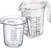 Westmark Set 2tlg., Messkannen 0,5 l und 1 l Gerda,1 x Produktbild-Vorschau 1