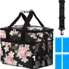 Packaway 4-lagige isolierte Kühltasche – Lunchtasche 30 Produktbild-Vorschau 1