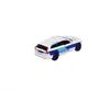 Majorette 294H-2 Racing Volvo V90, blau/weiss Produktbild-Vorschau 5