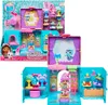 Gabby's Dollhouse GDH PYS Rainbow Closet Playset GML, Moda, Podgląd zdjęcia produktu 8