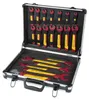PARKSIDE® Einmaul-Gabelschlüsselset Schraubenschlüssel Produktbild-Vorschau 1
