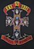 Appetite for destruction Album T-Shirt Produktbild-Vorschau 3