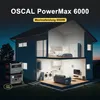 PowerMax 6000 PRO Solargenerator 6000W (9000W Peak), 3600Wh Produktbild-Vorschau 5