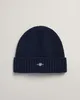 Gant Shield Wool Beanie Senior Voir les images du produit 2