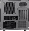 Thermaltake Core V21 - Schwarz mit Window Produktbild-Vorschau 23