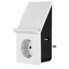 REV USB-Ladeadapter mit Wireless Charging + 1x Steckdose Produktbild-Vorschau 6