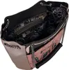 Anekke Shopper Schultertasche Parisian Tote Bag Multicolor Produktbild-Vorschau 6
