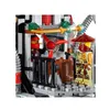 Lego 70735 Ninjago - Ronin R.E.X. Podgląd zdjęcia produktu 5