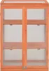 vidaXL Armadio da serra in legno 75x47x109 cm Anteprima dell’immagine prodotto 1