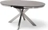 Esstisch TischWINNIPEG Auszugtisch 120 (160) cm Produktbild-Vorschau 13