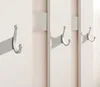 Kompaktgarderobe >Vera< (2-tlg.) in Weiß, Produktbild-Vorschau 9