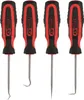 KS Tools Hakenwerkzeug-Satz, 4-tlg Produktbild-Vorschau 2