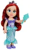 Jakks Pacific - Lalka Ariel 38cm z Disney 100-lecia, Mała Anteprima dell’immagine prodotto 4
