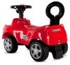 Kinderauto-Schieber GO GO Fashion rot Produktbild-Vorschau 14
