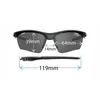 Cyklistické slnečné okuliare Tifosi - VERO POLARIZED - Náhľad obrázku produktu 2