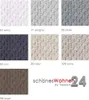 Loeschen Rhomtuft Baronesse  Bademantel Größe   M  Farbe  Produktbild-Vorschau 3