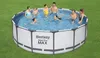 Bestway 5612X Steel Pro Max runder oberirdischer Pool Produktbild-Vorschau 10