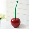Silikon Toilettenbürste mit Klobürste Halter Klobürste Produktbild-Vorschau 2