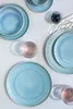 Villeroy & Boch 1951698547, Essteller, Rund, Porzellan, Produktbild-Vorschau 11