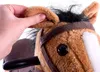 Cavallo a dondolo grande che scodinzola ZA0052 universale Anteprima dell’immagine prodotto 7