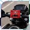 EDIBAZZAR | Stabile Handyhalterung für GUB-Fahrradlenker, Produktbild-Vorschau 4