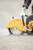 Klingspor DT 902 A Diamanttrennscheiben, 300 x 2,8 x 25,4 Produktbild-Vorschau 4