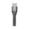 Cellularline Handykabel 1m Lightning Apple IPhone Ladekabel Produktbild-Vorschau 2