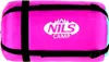 Nc2008 Lila-Türkis Schlafsack Grösse M Nils Camp Produktbild-Vorschau 8