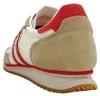 Tommy Hilfiger TJW Retro Runner Cleated Damenschuhe Productafbeelding-voorbeeld 4