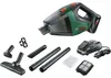 Bosch cordless handheld vacuum cleaner - UniversalVac18 SET Productafbeelding-voorbeeld 15