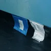 High Peak Beaver 3 Blue Dome/Igloo tent 10167 Produktbild-Vorschau 4